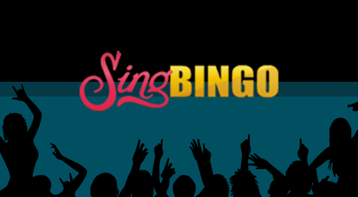 Sing Bingo