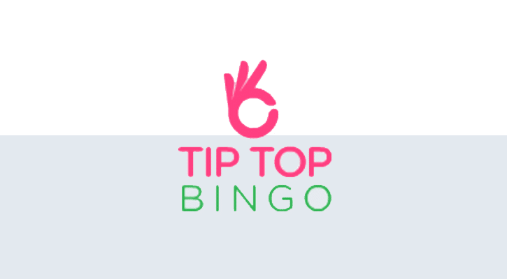 Tip Top Bingo