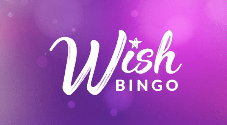 Wish Bingo