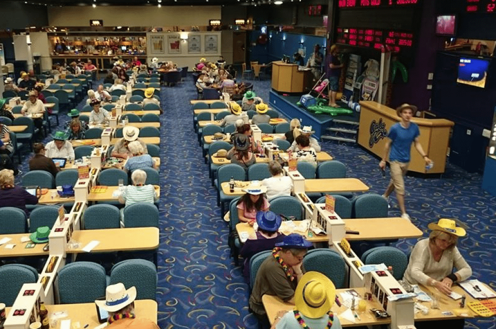 Gala Bingo Torquay Latest Times and Prices