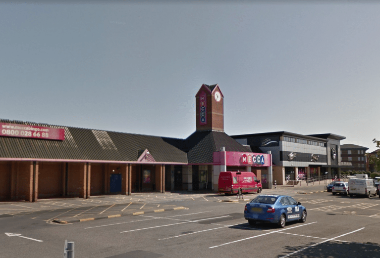 Mecca Bingo Stockton Latest Times and Prices