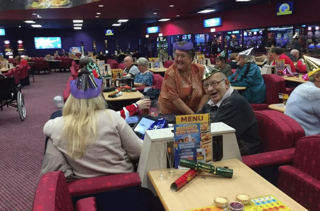 Gala Bingo Tong Street Latest Times and Prices