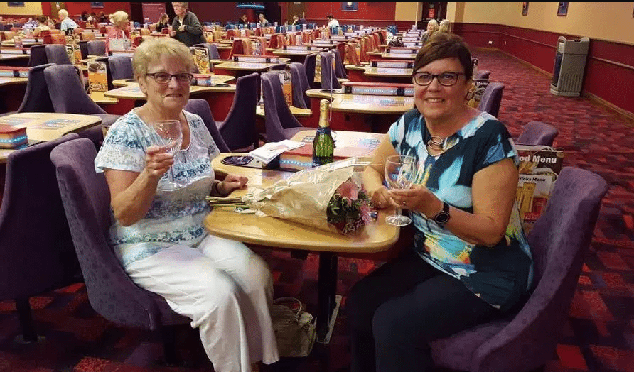 Mecca Bingo Wakefield Latest Times and Prices