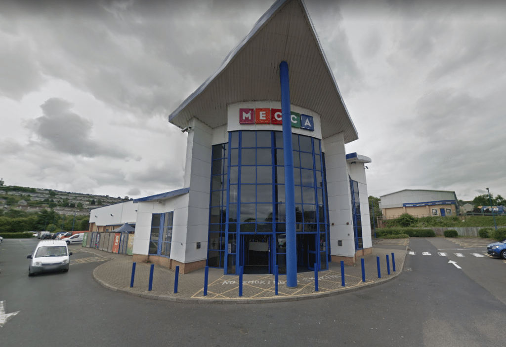 Mecca Bingo Swansea Latest Times and Prices