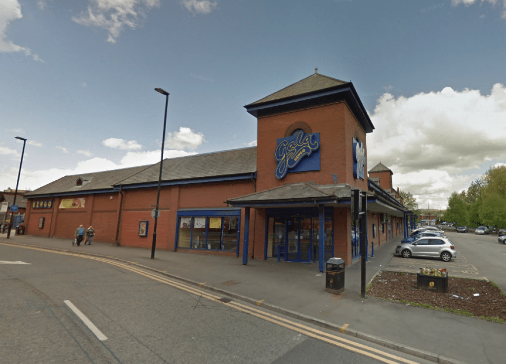 Gala Bingo Wigan Latest Times and Prices