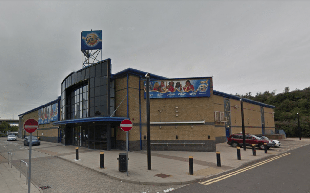 Gala Bingo Rochester Latest Times and Prices