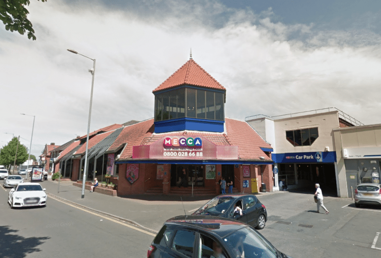 Mecca Bingo Norwich Latest Times and Prices