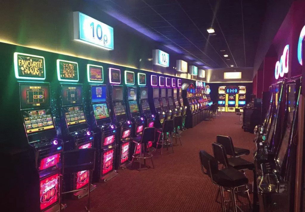 Gala Bingo Gloucester Latest Times and Prices