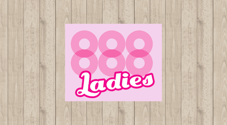 888 Ladies