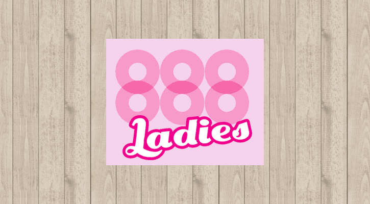 888 Ladies