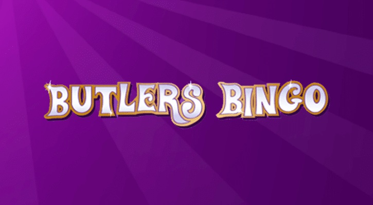 Butlers Bingo