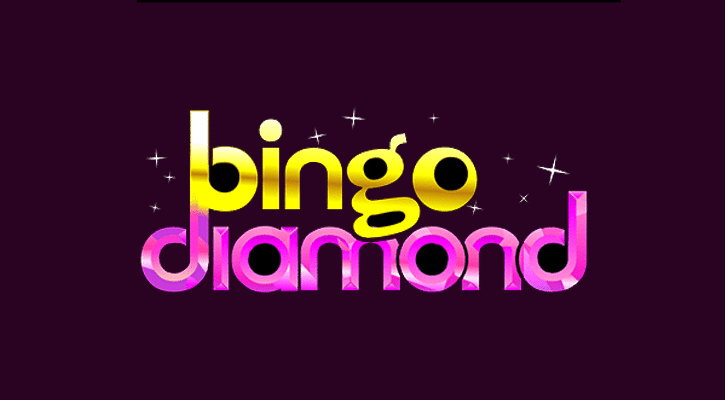 Bingo Diamond