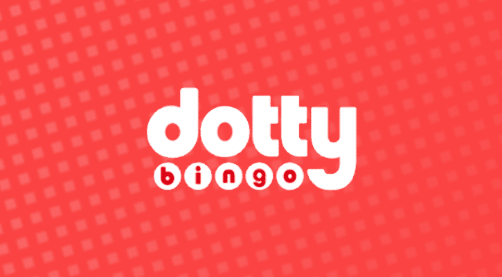 Dotty Bingo