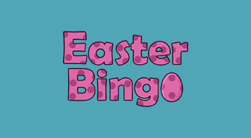Easter Bingo Review (2024) Get £105 Bonus + Read The Review