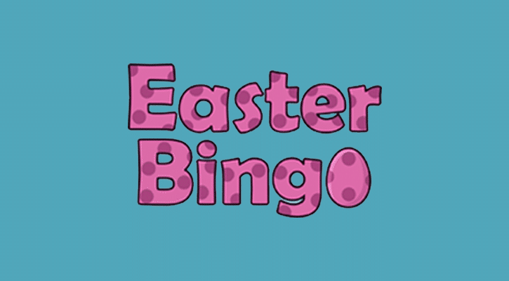 Easter Bingo