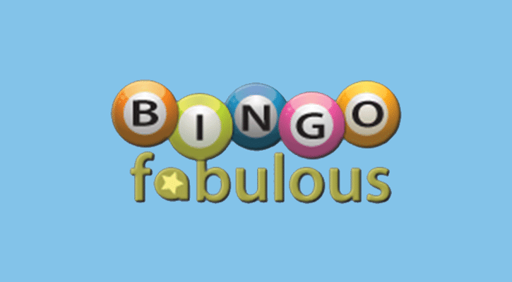 Bingo Fabulous