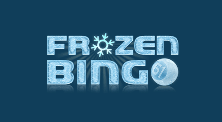 Frozen Bingo