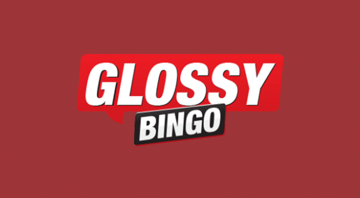 Glossy Bingo