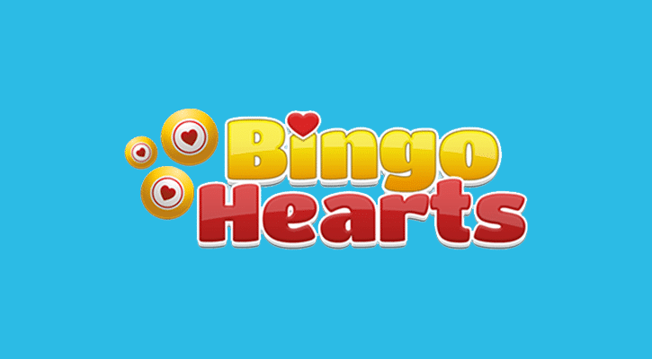 Bingo Hearts