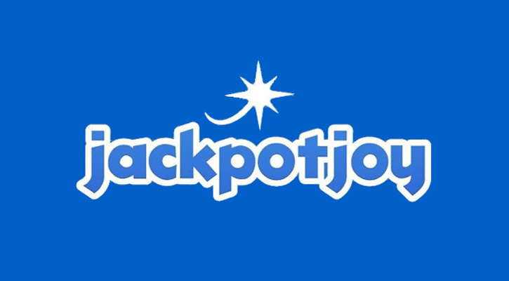 Jackpotjoy