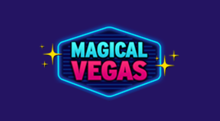 Magical Vegas