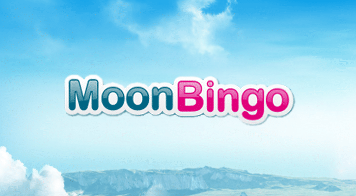 Moon Bingo