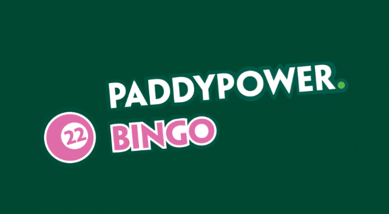 Paddy Power Bingo