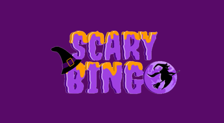 Scary Bingo