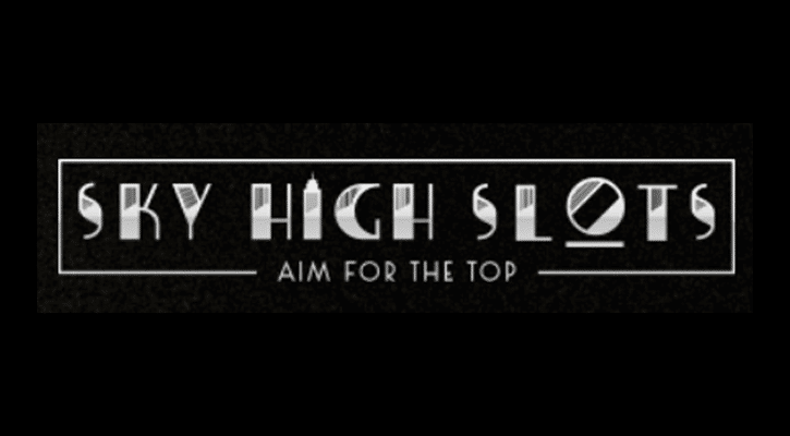 Sky High Slots