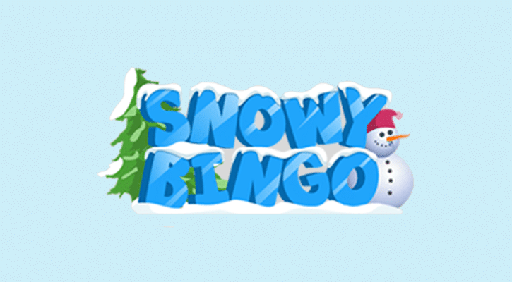 Snowy Bingo