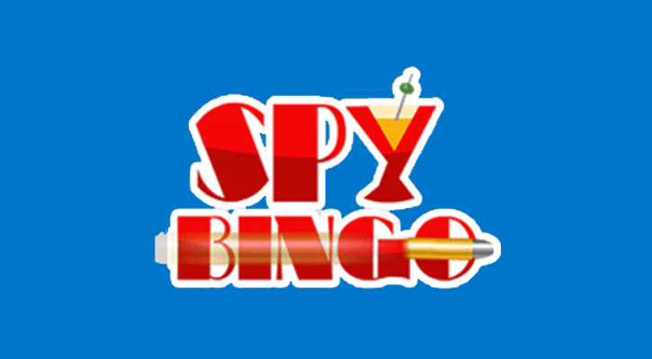 Spy Bingo