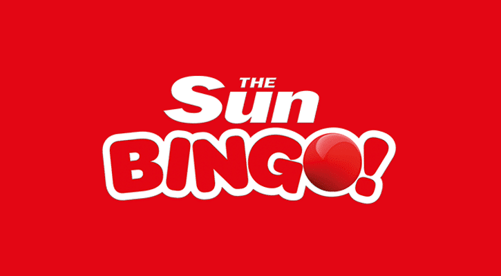 Sun Bingo