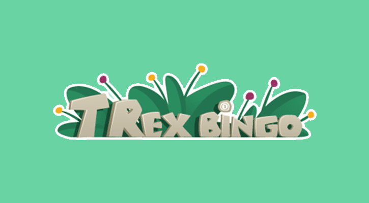 T-Rex Bingo