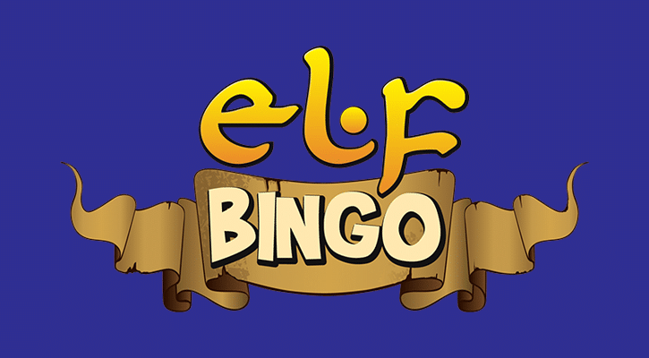 Elf Bingo