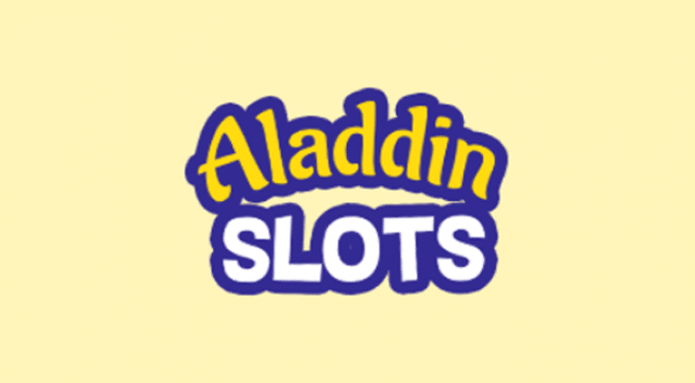 Aladdin Slots
