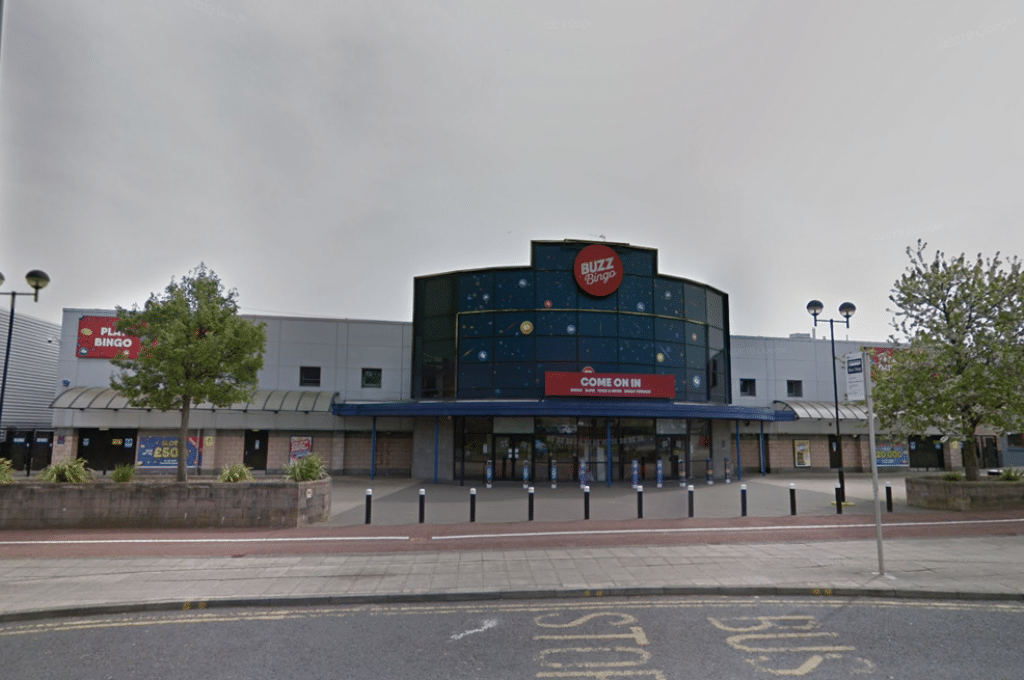 Buzz Bingo Robin Park Latest Times and Prices