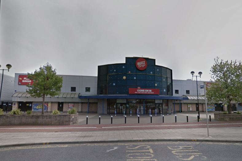 Buzz Bingo Robin Park Latest Times and Prices