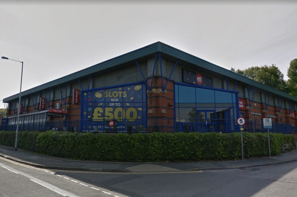 Buzz Bingo Stockport Latest Times and Prices