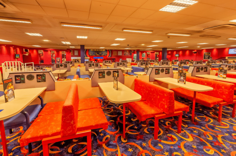 Buzz Bingo Maidstone Latest Times and Prices