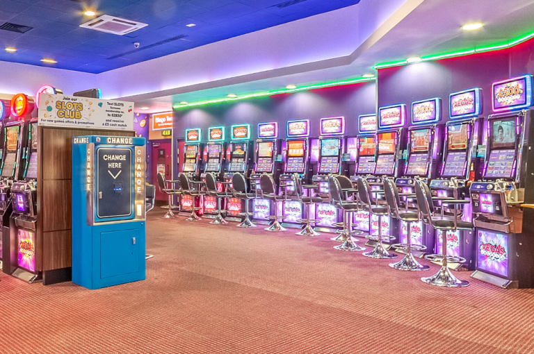 Buzz Bingo Brighton Latest Times and Prices