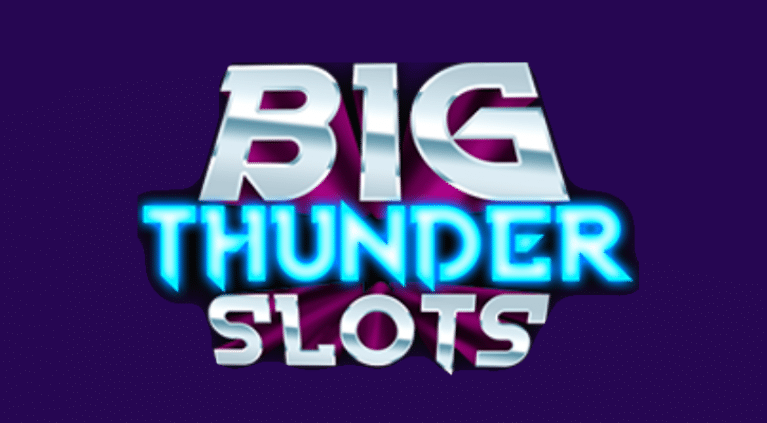 Big Thunder Slots