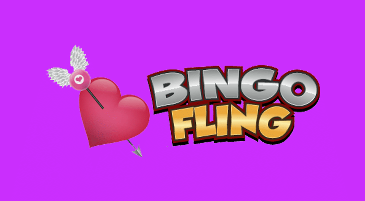 Bingo Fling