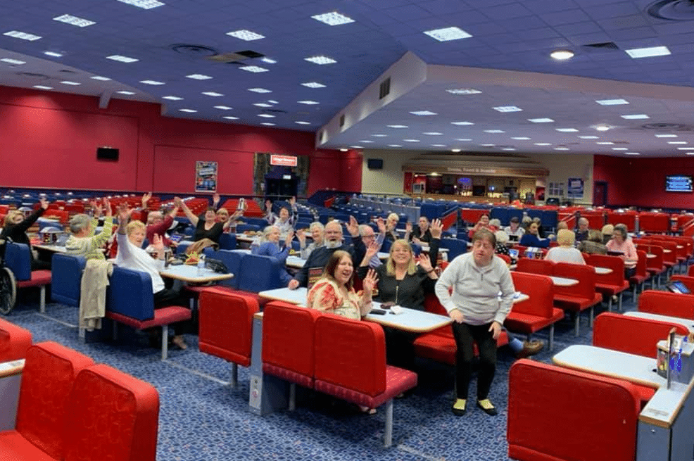 Buzz Bingo Washington Latest Times And Prices Buzz Bingo Washington Latest Times And Prices