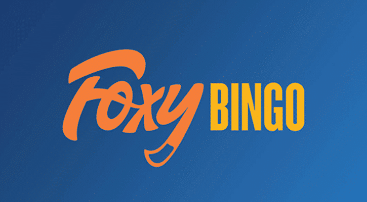 Foxy Bingo