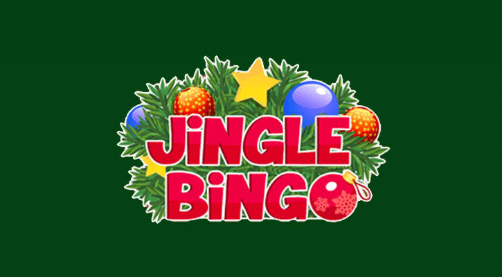 Jingle Bingo