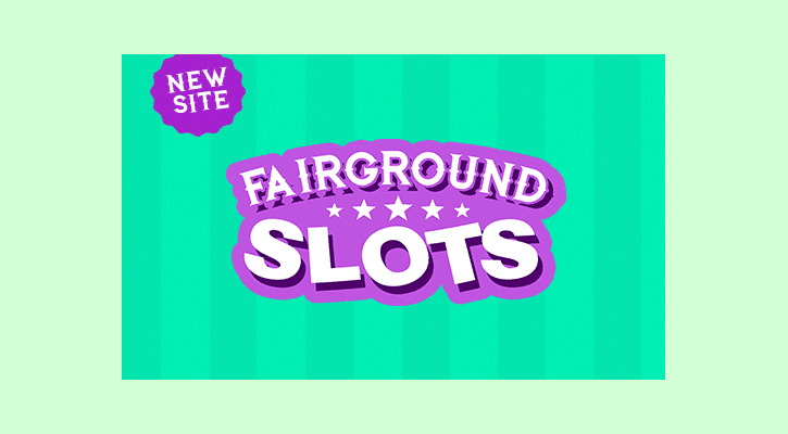 Fairground Slots