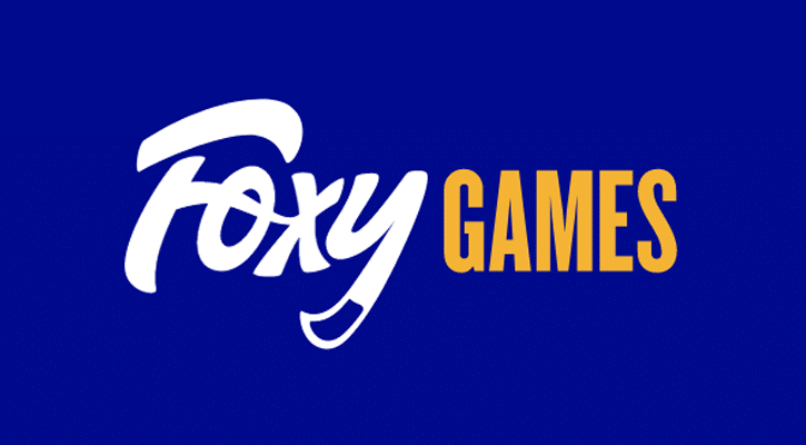 Foxy Games