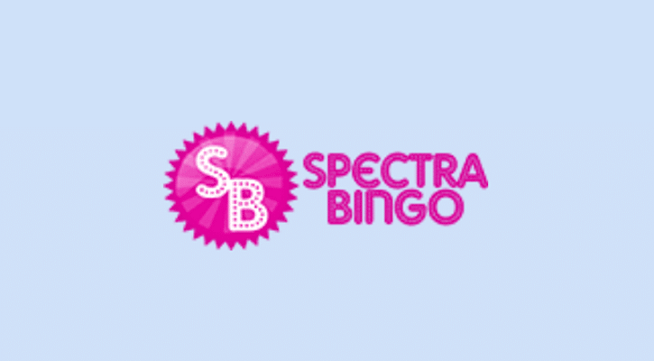 Spectra Bingo