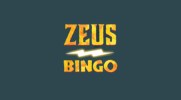 Zeus Bingo