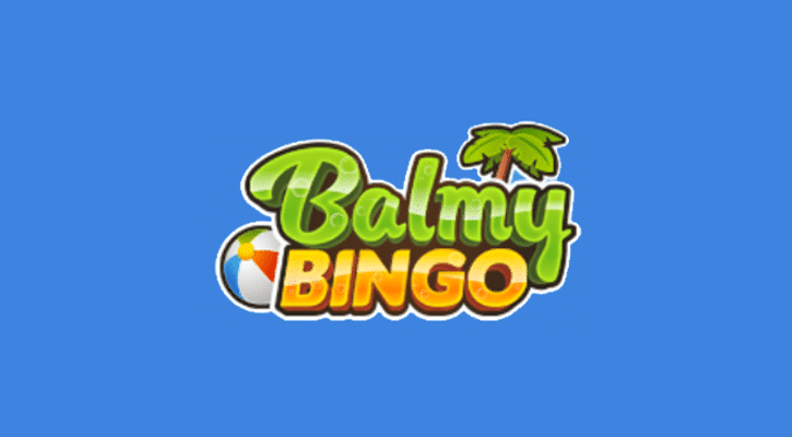 Balmy Bingo